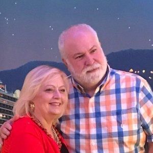 Meet your Posher, Becky